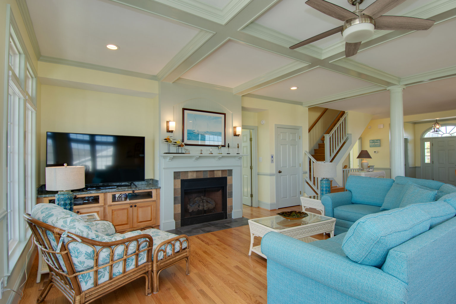 Emerald Isle Vacation Rental