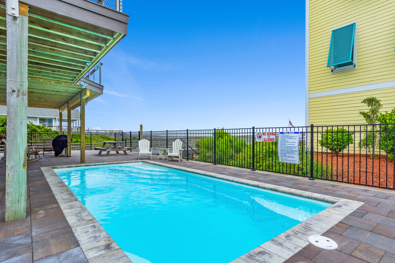Emerald Isle Vacation Rental