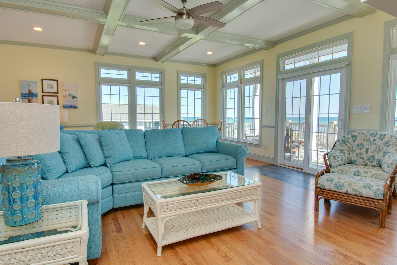 Emerald Isle Vacation Rental