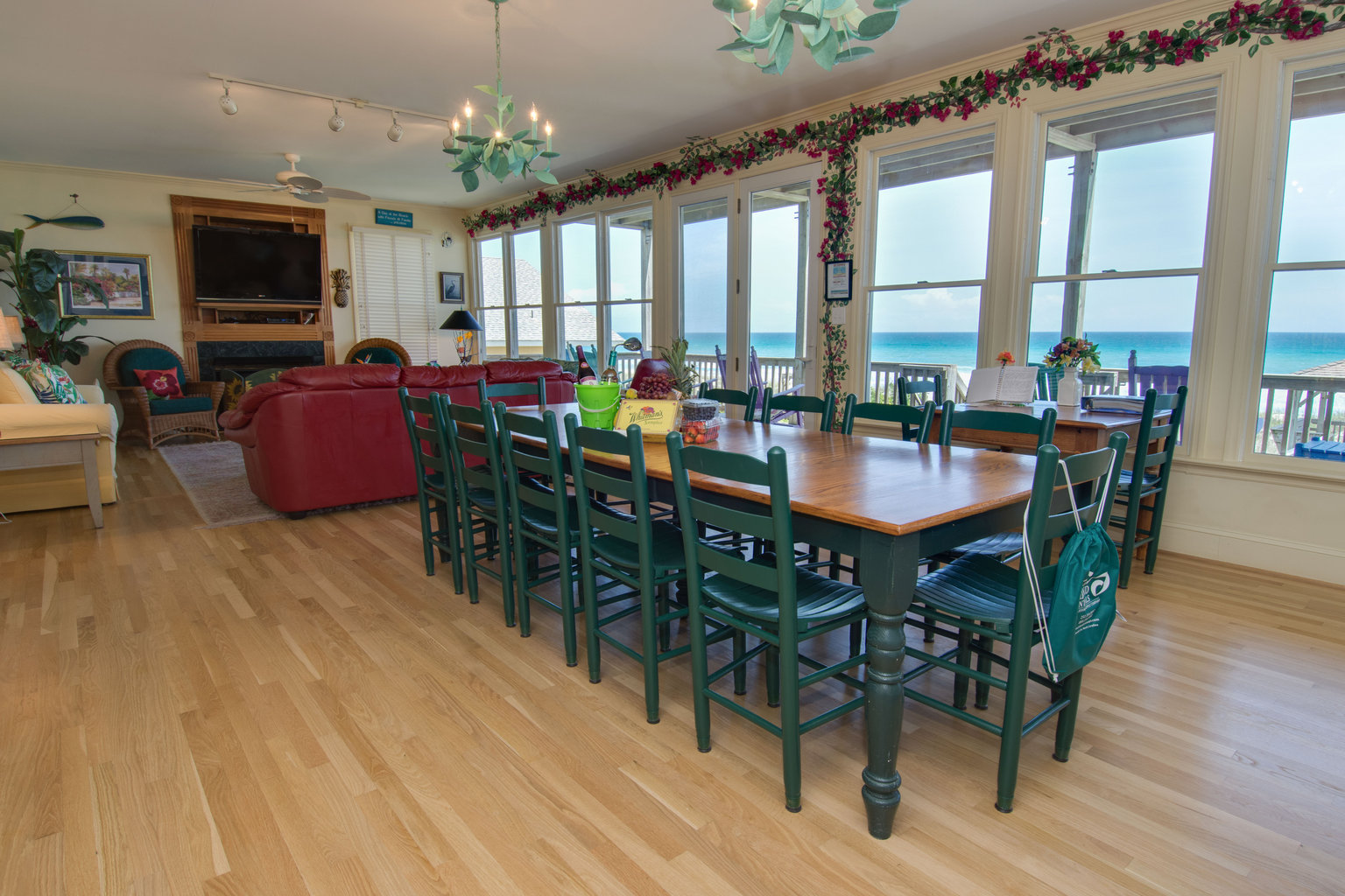 Emerald Isle Vacation Rental