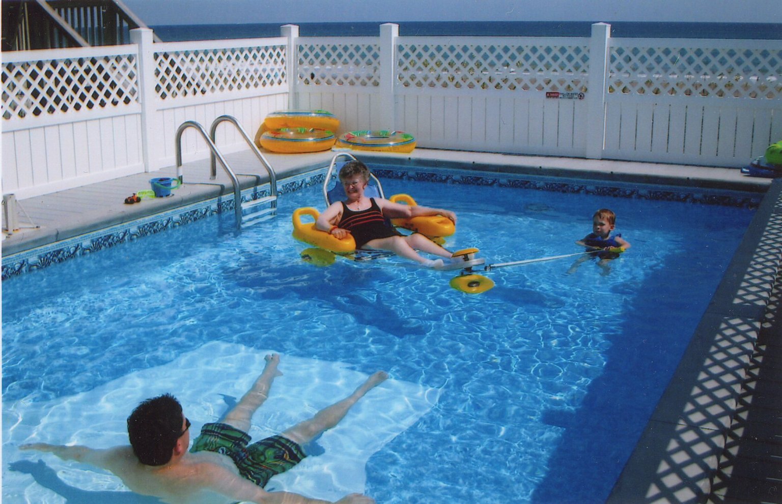 Emerald Isle Vacation Rental
