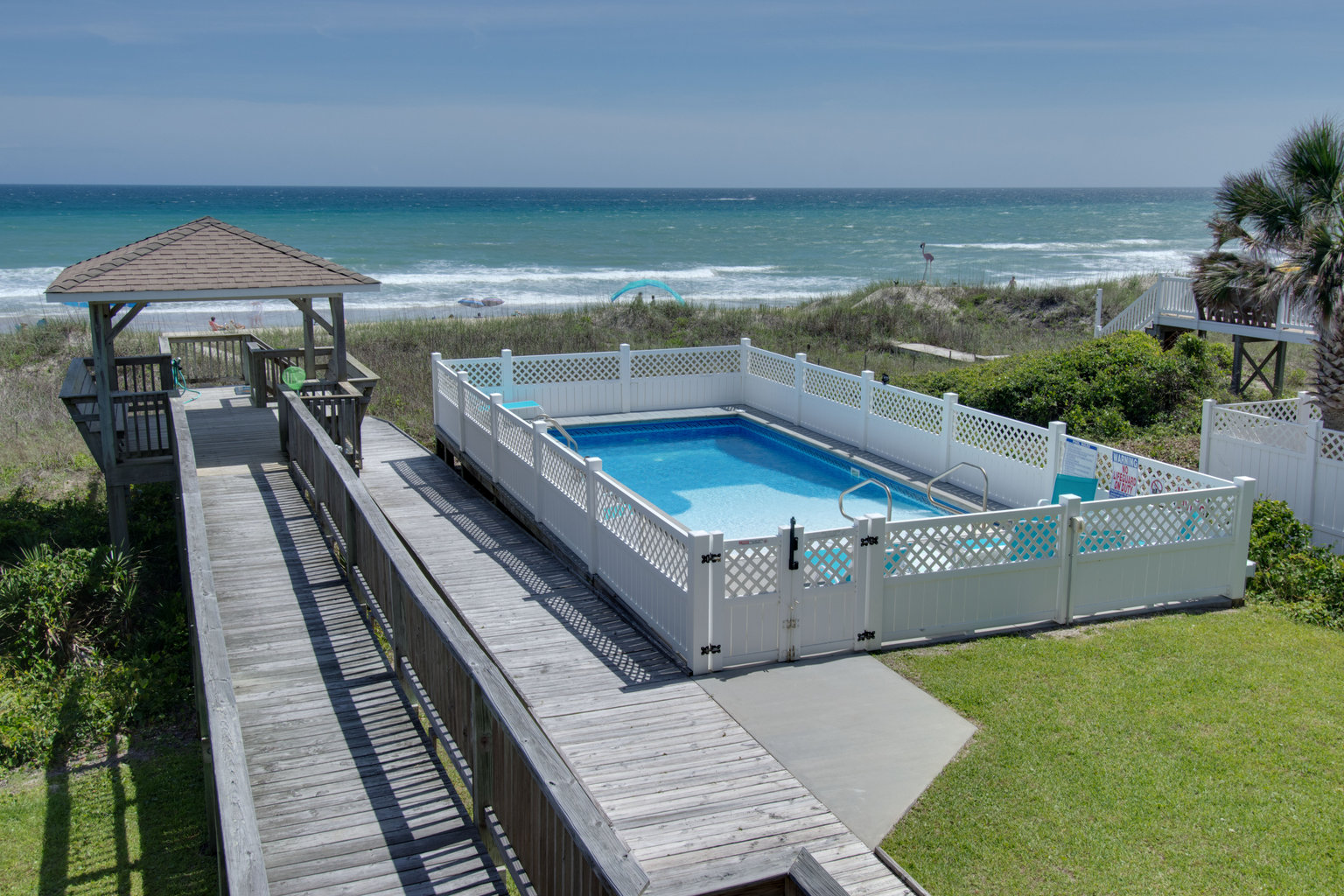 Emerald Isle Vacation Rental