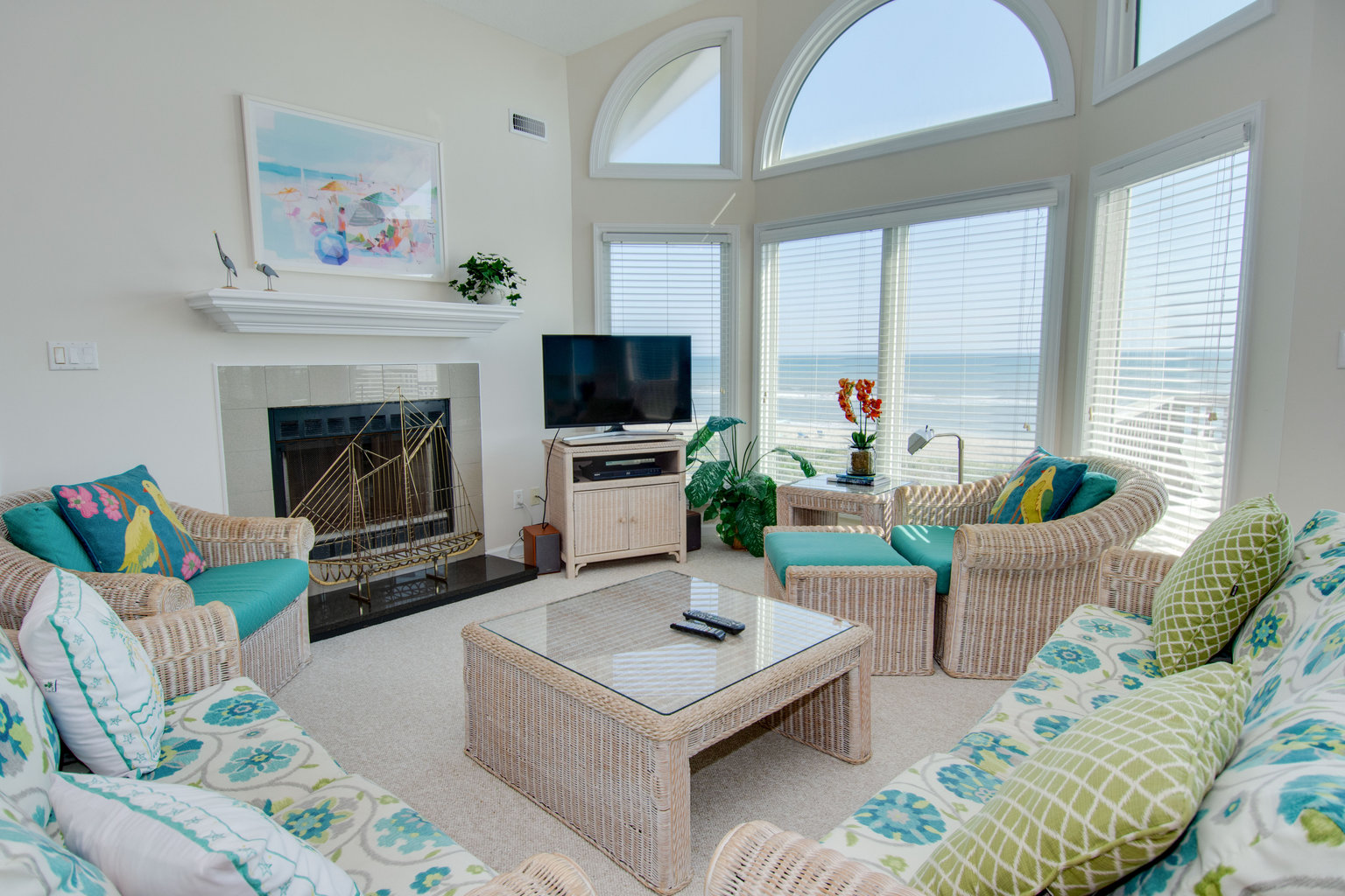 Emerald Isle Vacation Rental