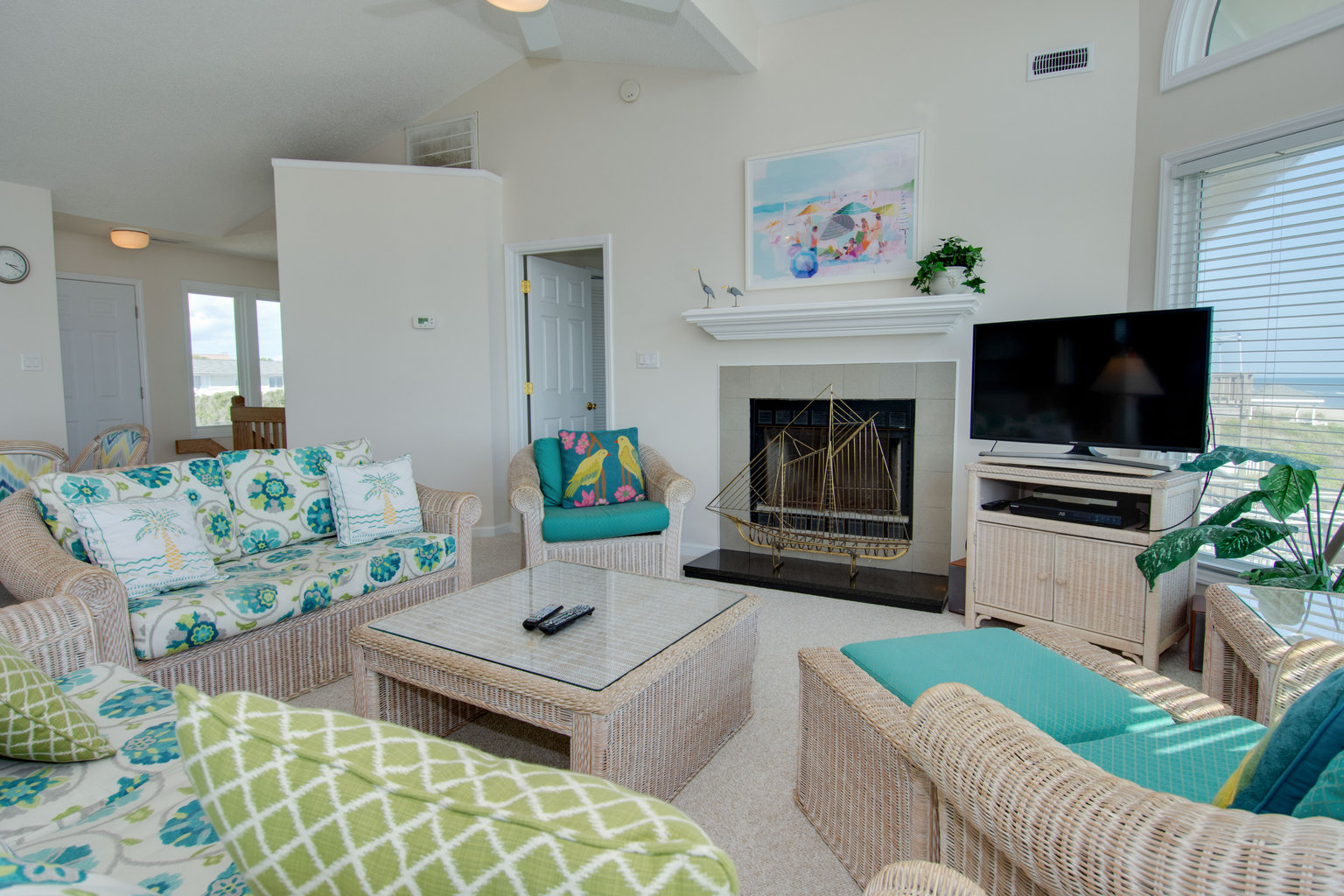 Emerald Isle Vacation Rental