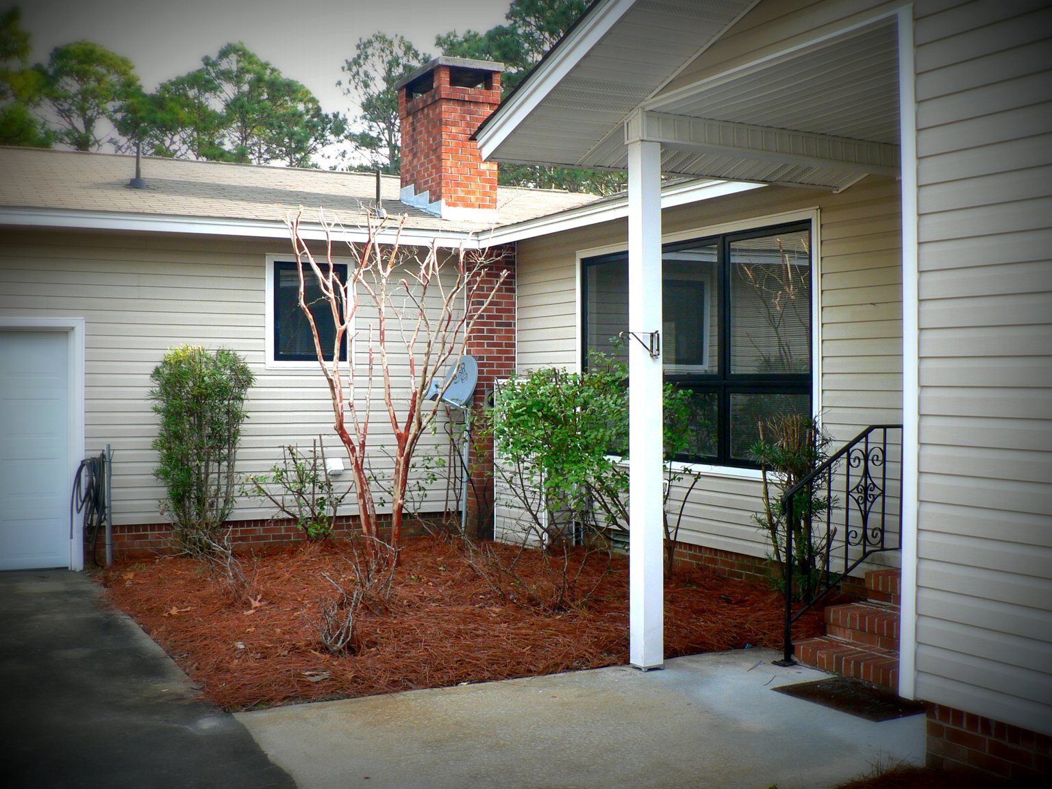 Cape Carteret Vacation Rental