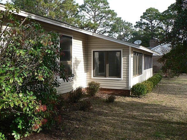 Cape Carteret Vacation Rental