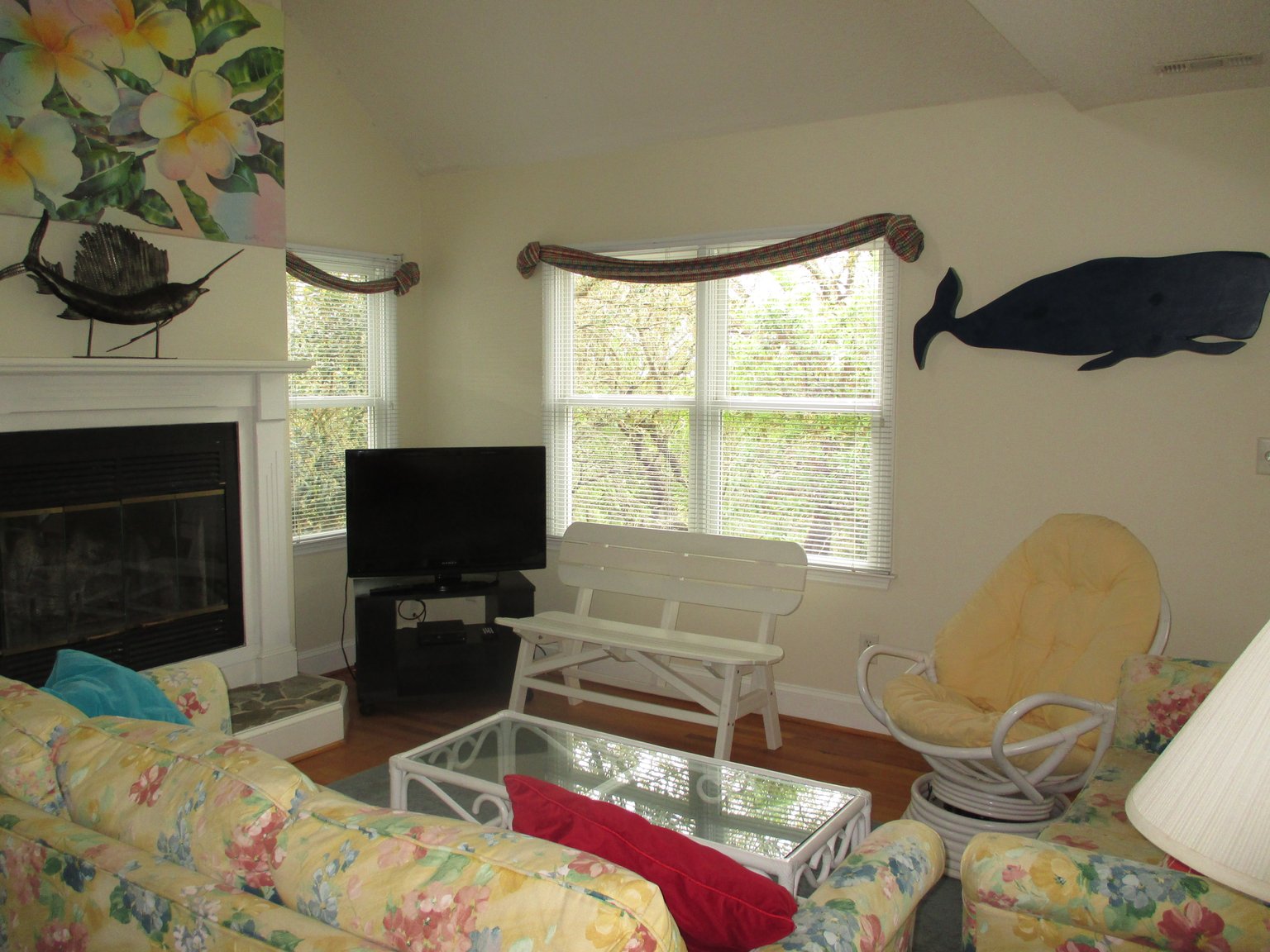 Emerald Isle Vacation Rental