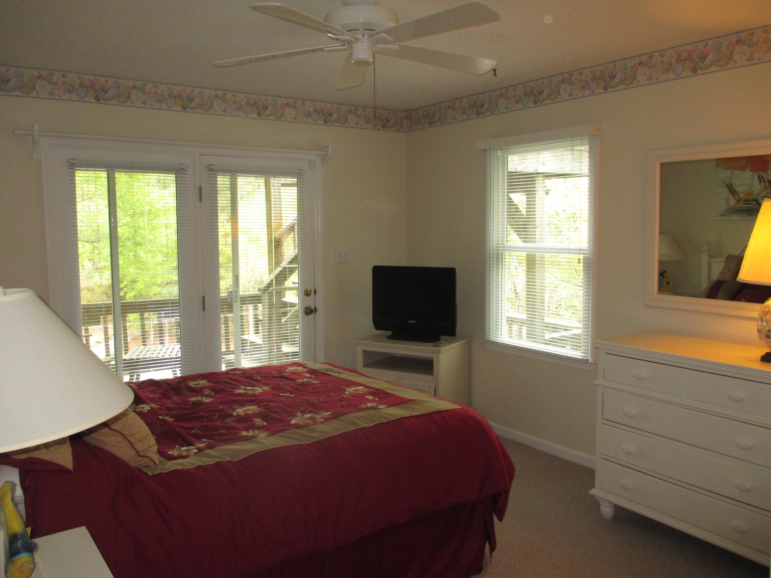 Emerald Isle Vacation Rental