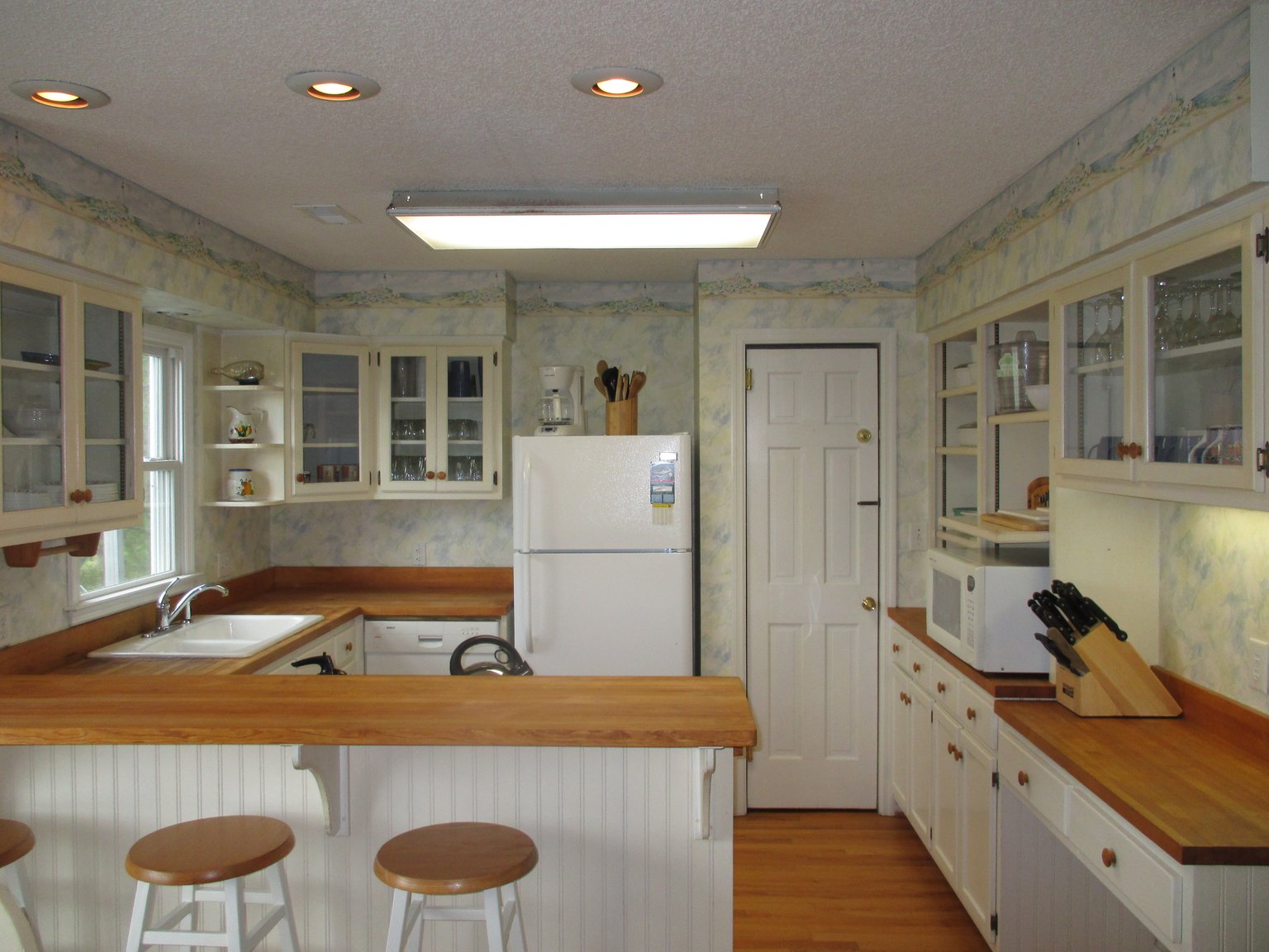 Emerald Isle Vacation Rental