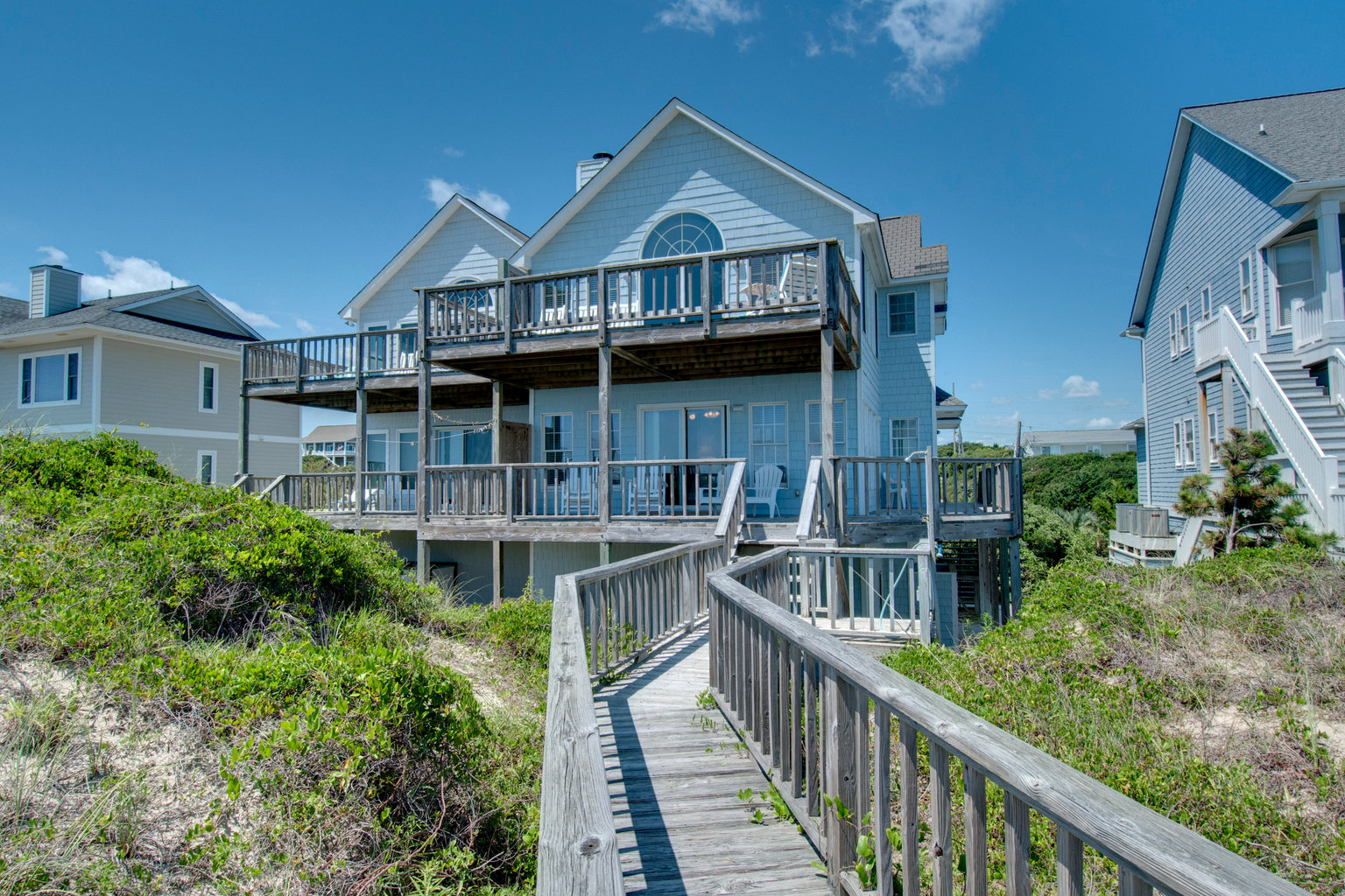 Emerald Isle Vacation Rental