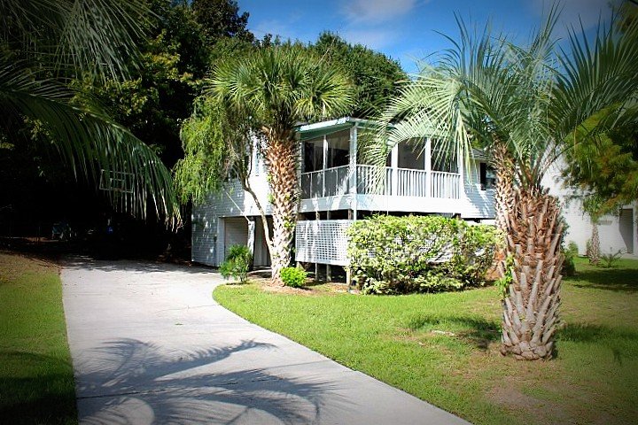 Emerald Isle Vacation Rental
