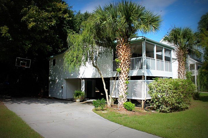 Emerald Isle Vacation Rental