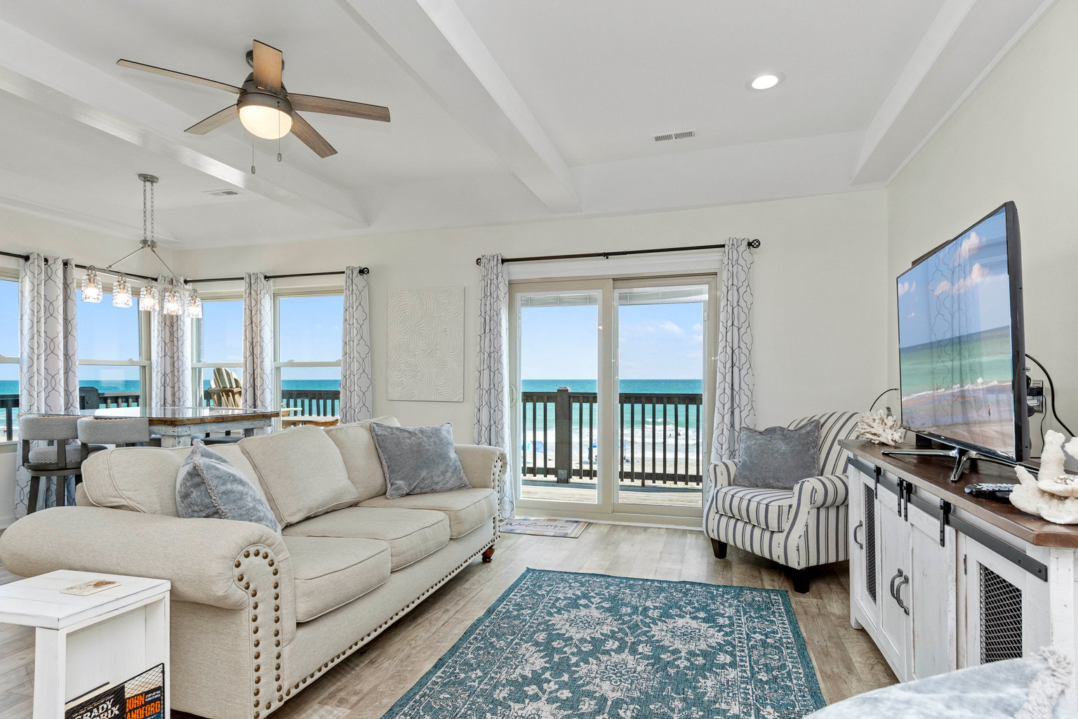 Emerald Isle Vacation Rental