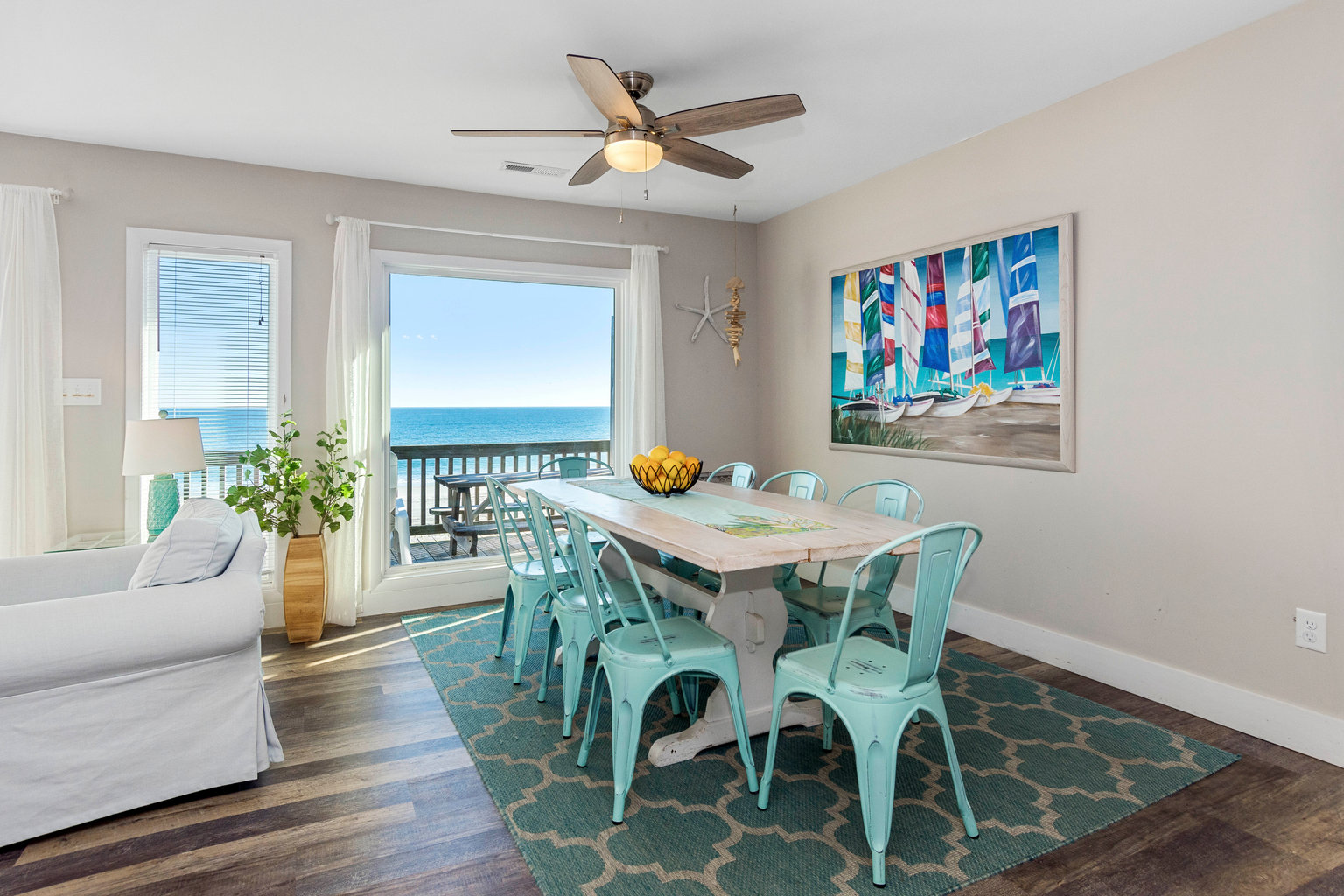 Emerald Isle Vacation Rental
