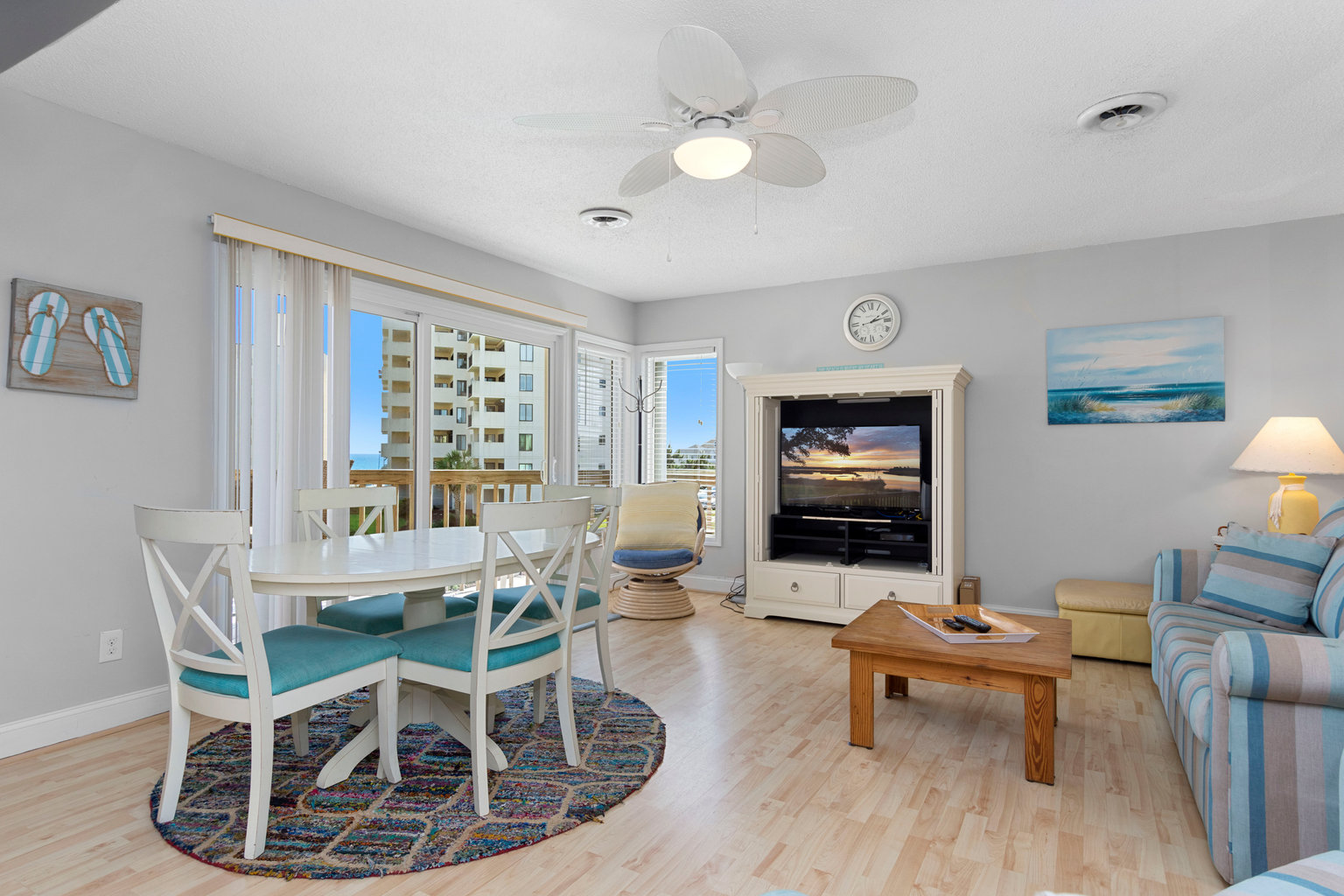 Emerald Isle Vacation Rental
