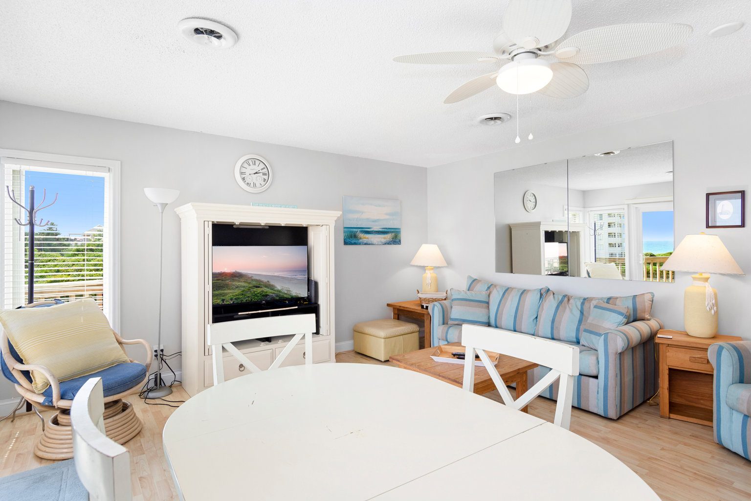Emerald Isle Vacation Rental