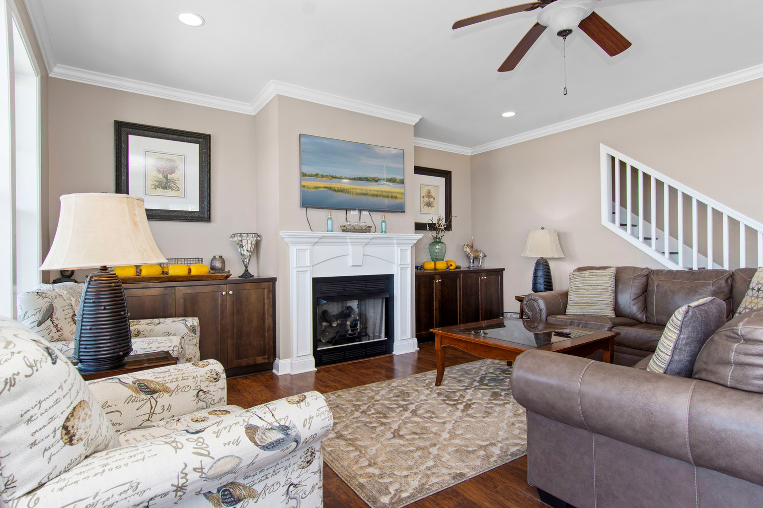Atlantic Beach Vacation Rental