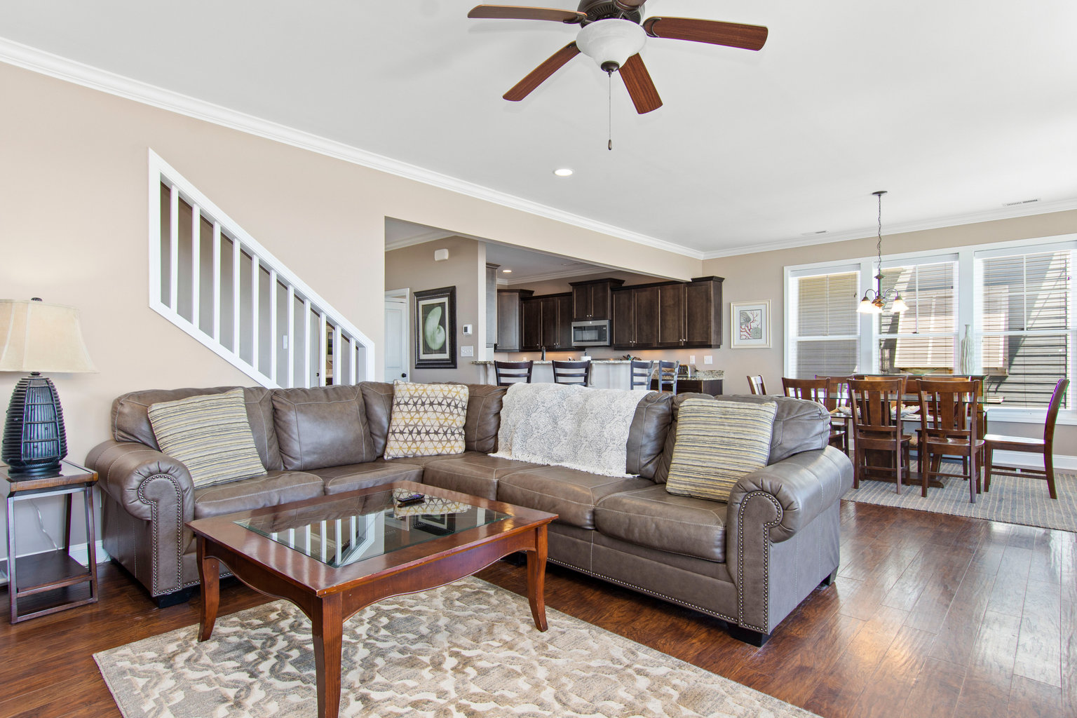 Atlantic Beach Vacation Rental
