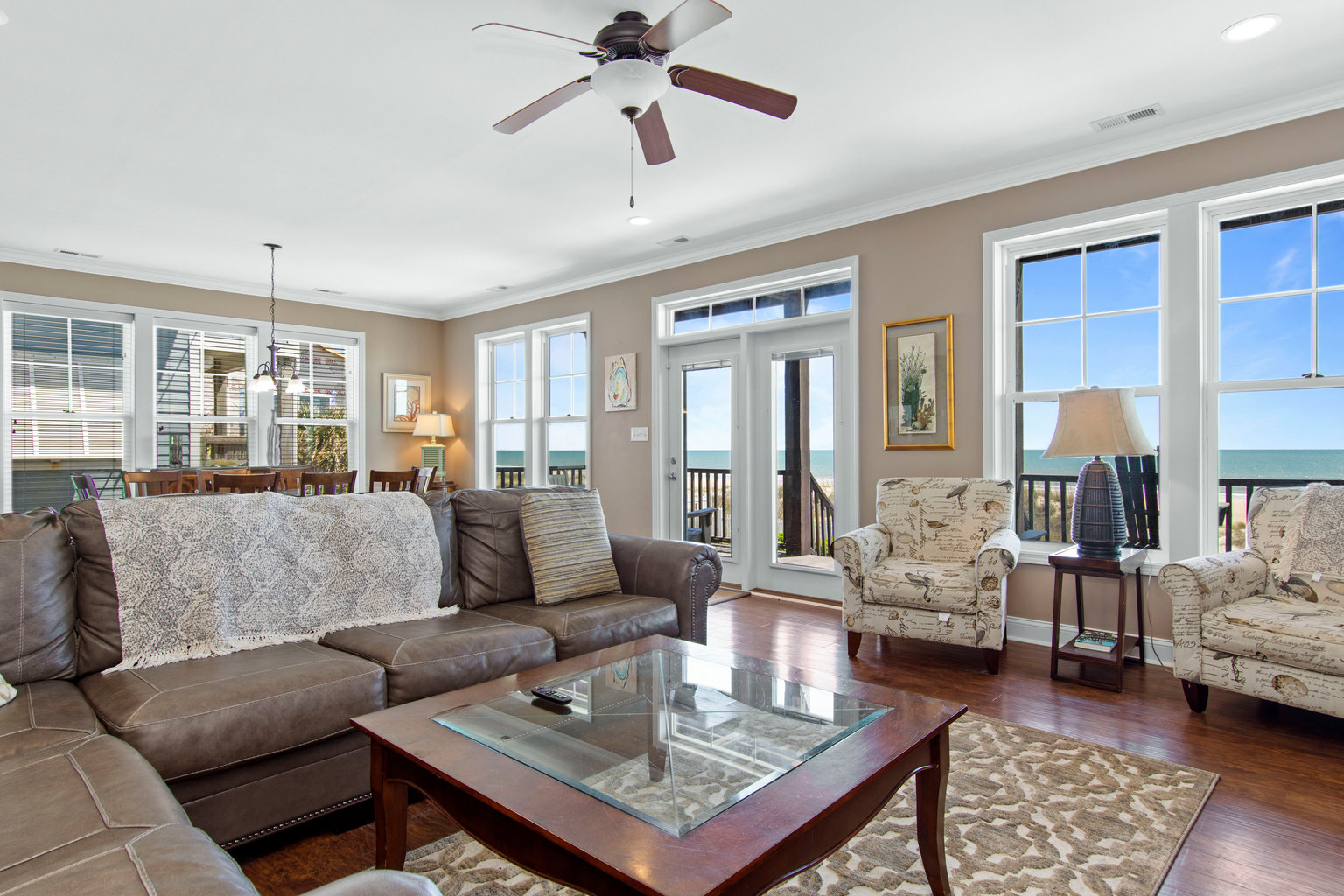 Atlantic Beach Vacation Rental