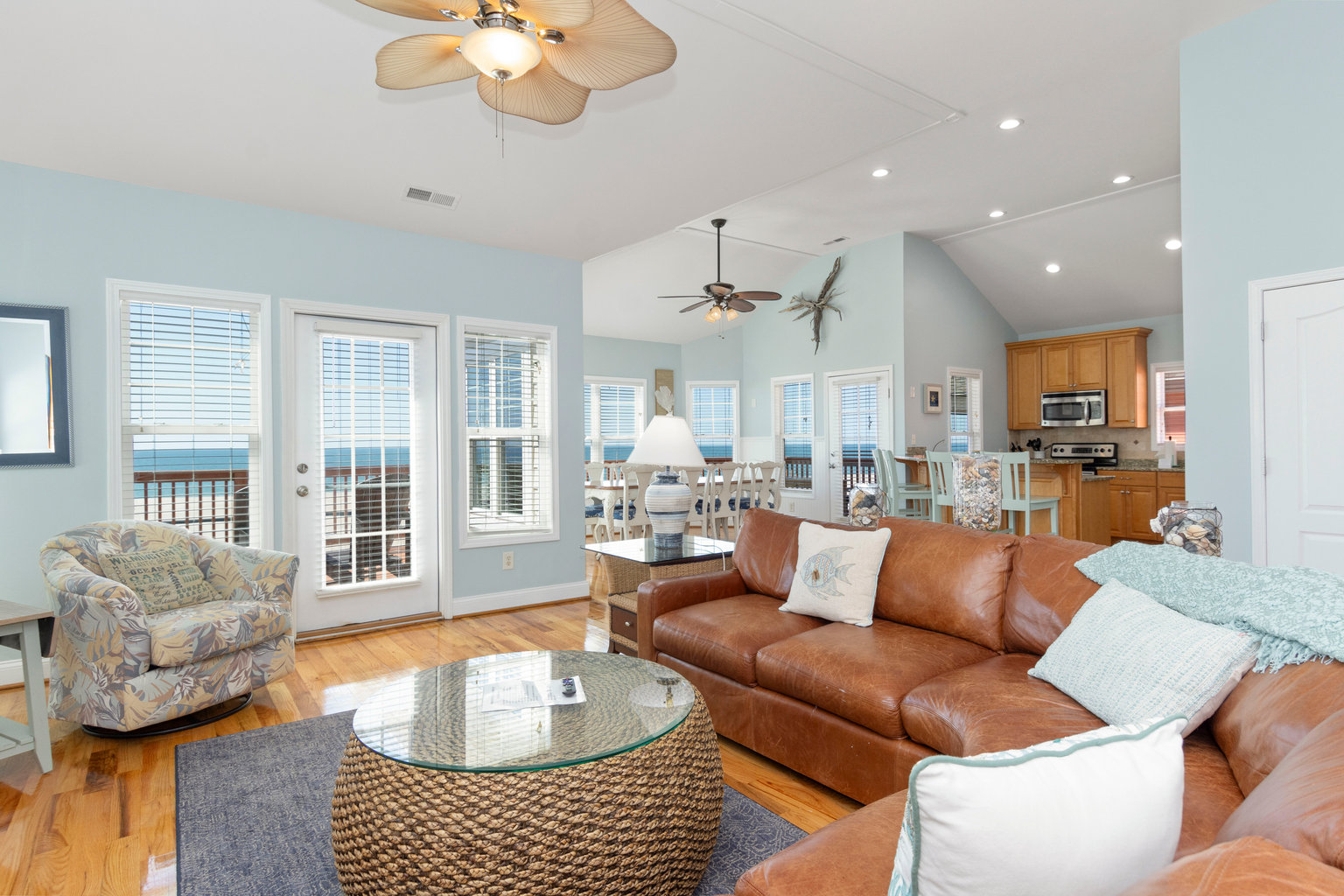 Atlantic Beach Vacation Rental