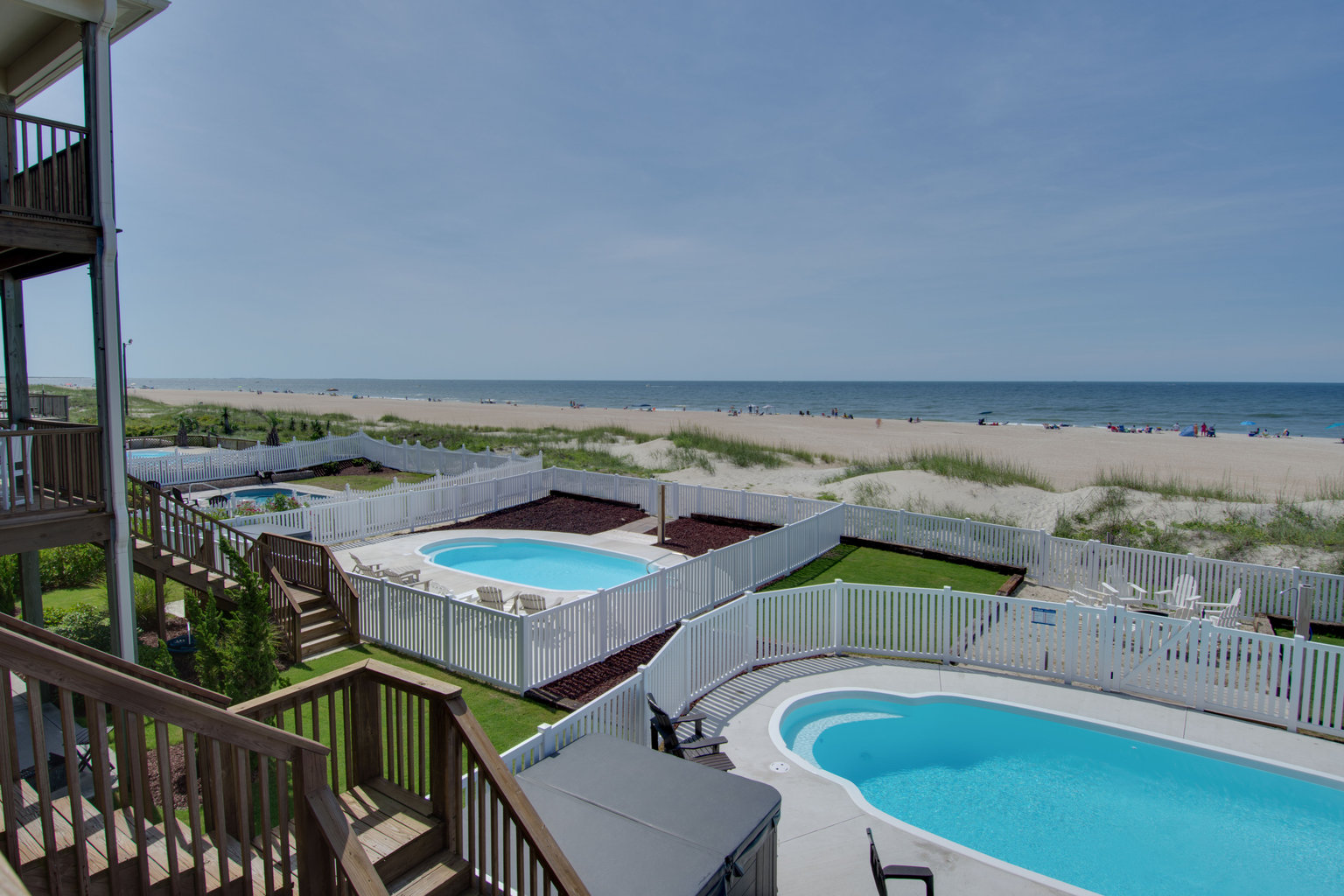 Atlantic Beach Vacation Rental