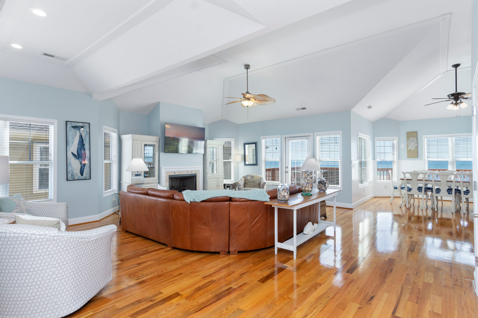 Atlantic Beach Vacation Rental