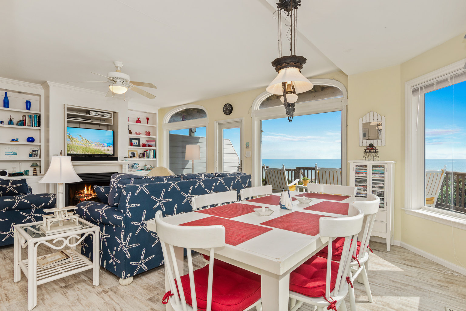 Emerald Isle Vacation Rental