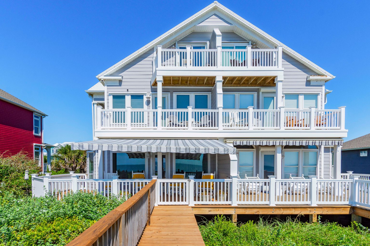 Emerald Isle Vacation Rental