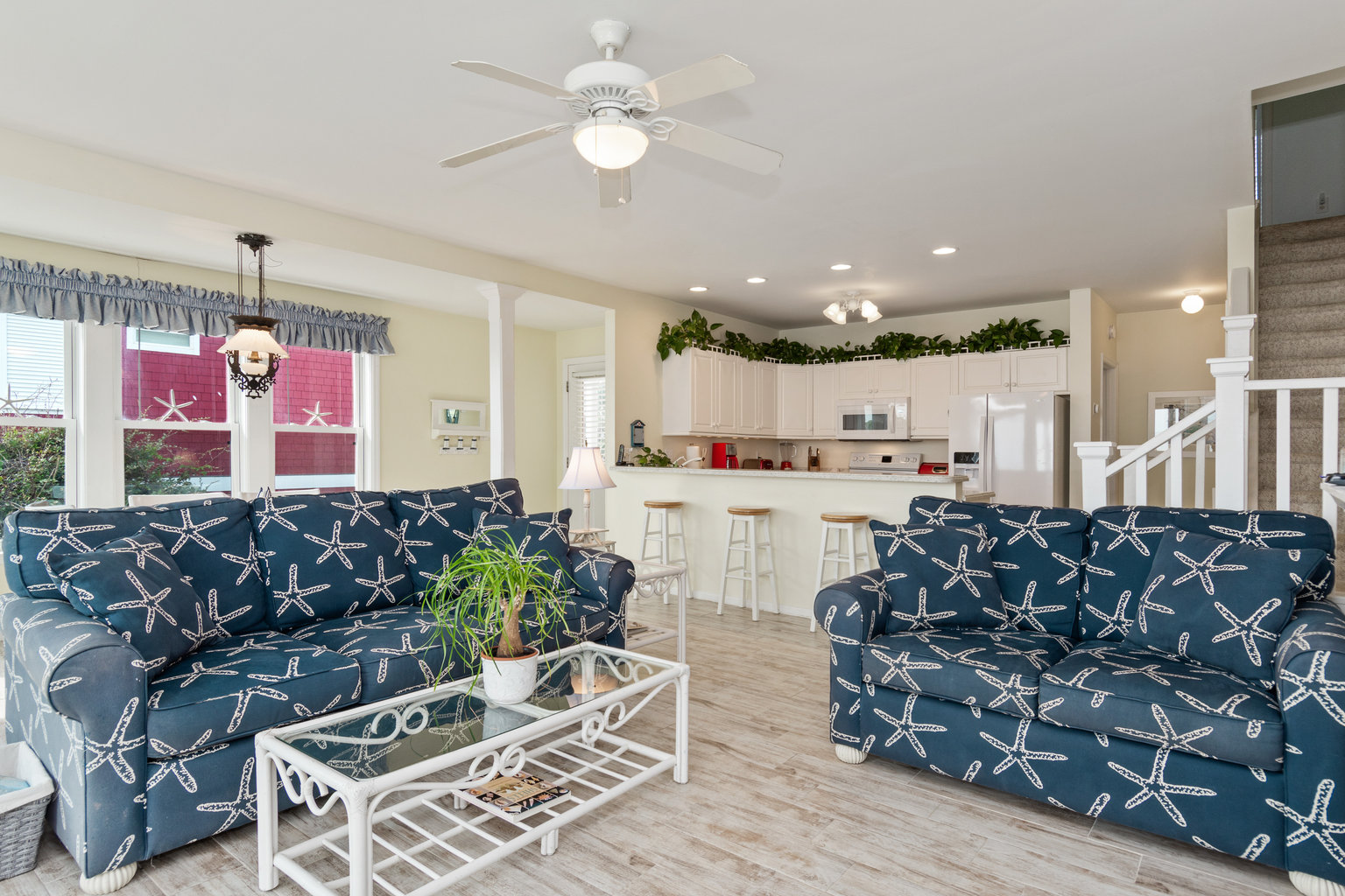 Emerald Isle Vacation Rental