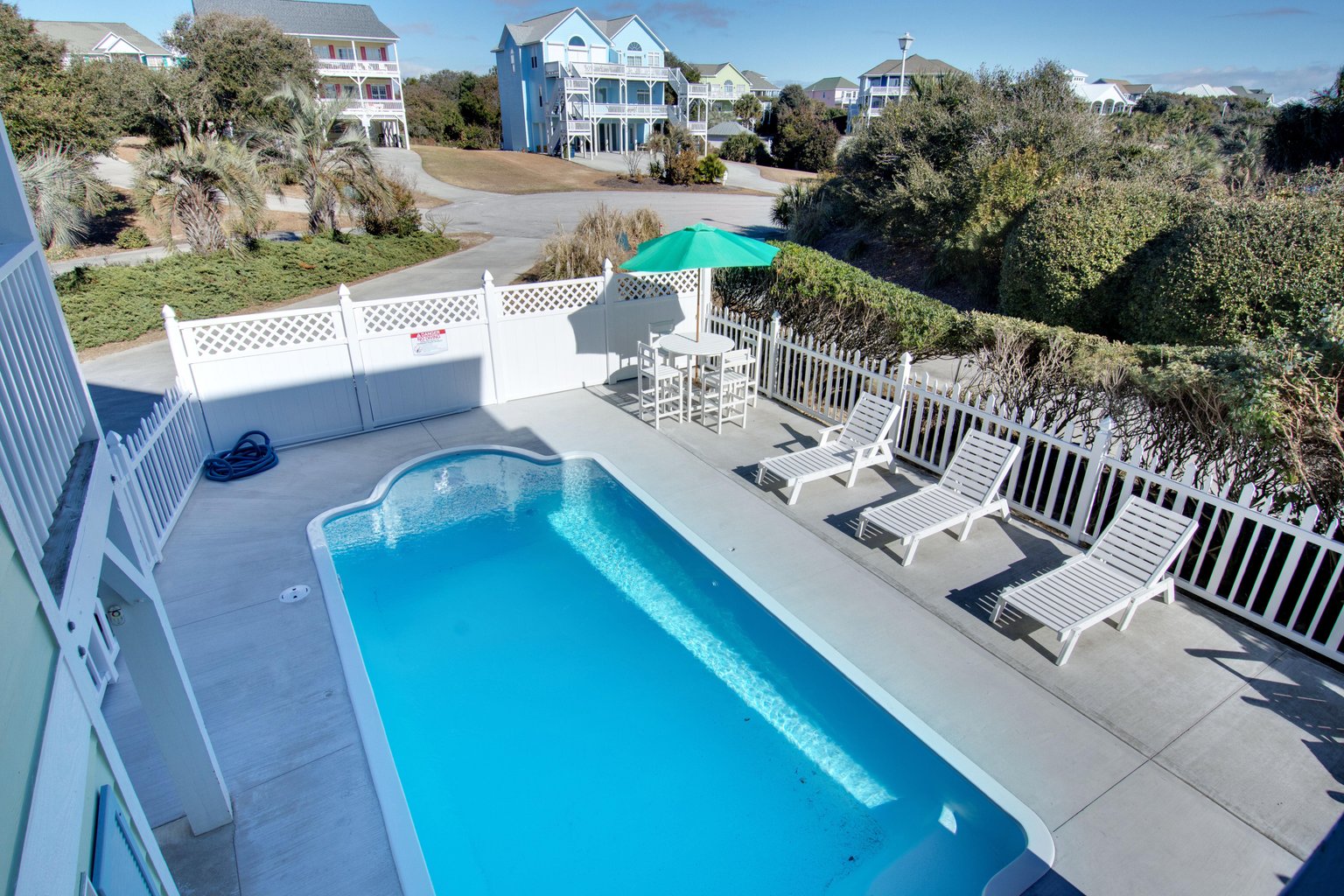 Emerald Isle Vacation Rental