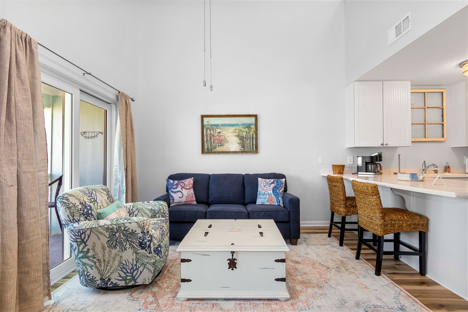 Emerald Isle Vacation Rental