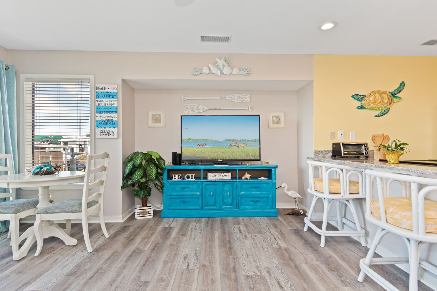 Emerald Isle Vacation Rental