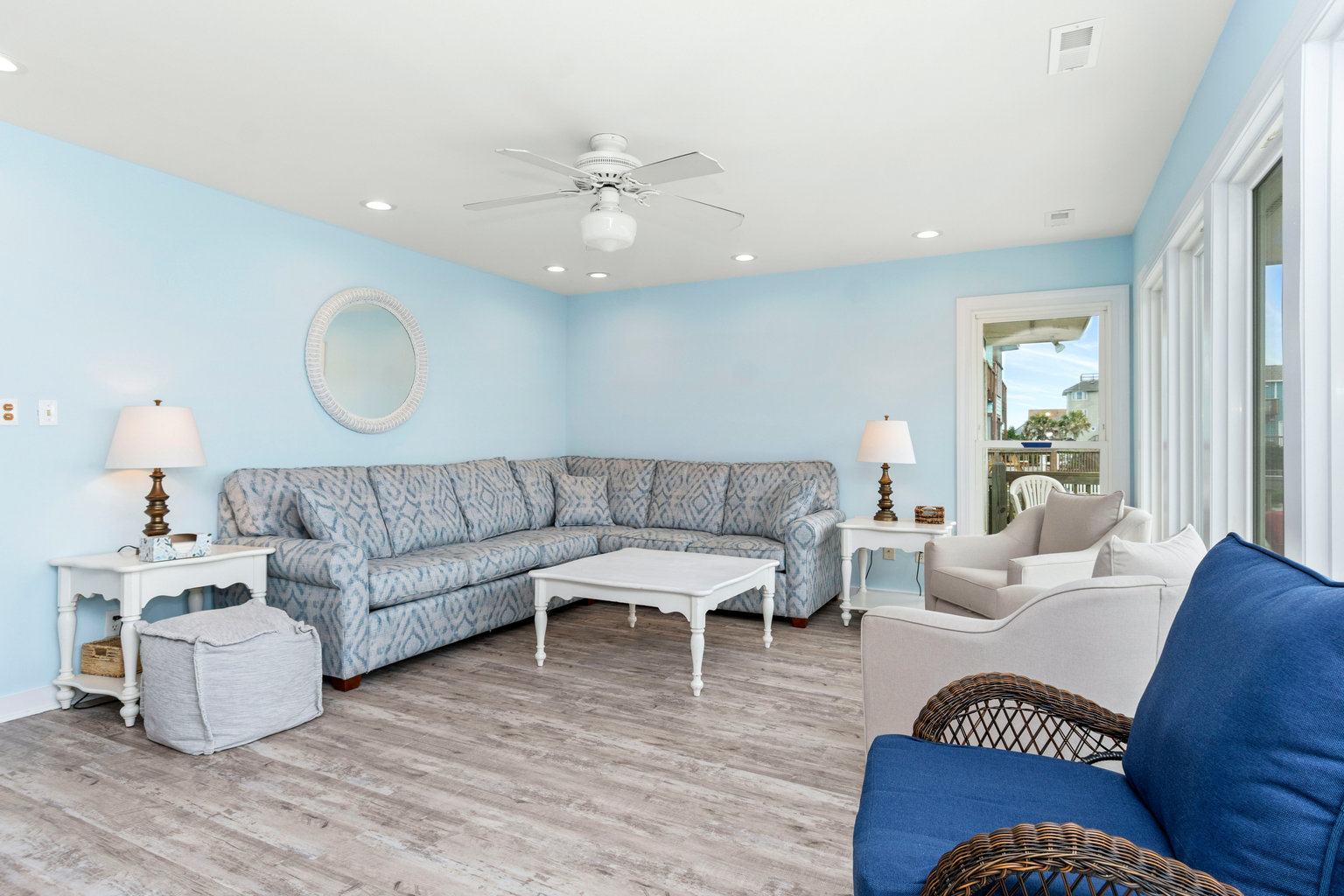 Emerald Isle Vacation Rental