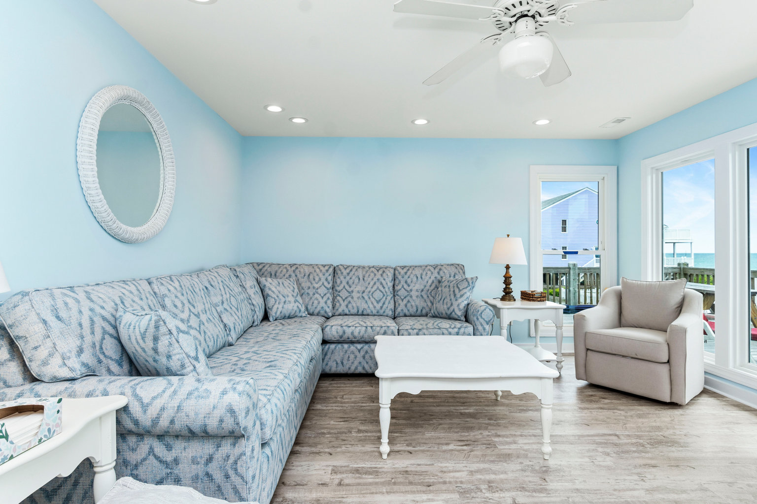 Emerald Isle Vacation Rental