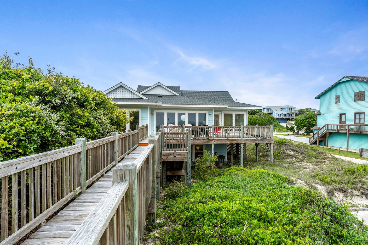 Emerald Isle Vacation Rental