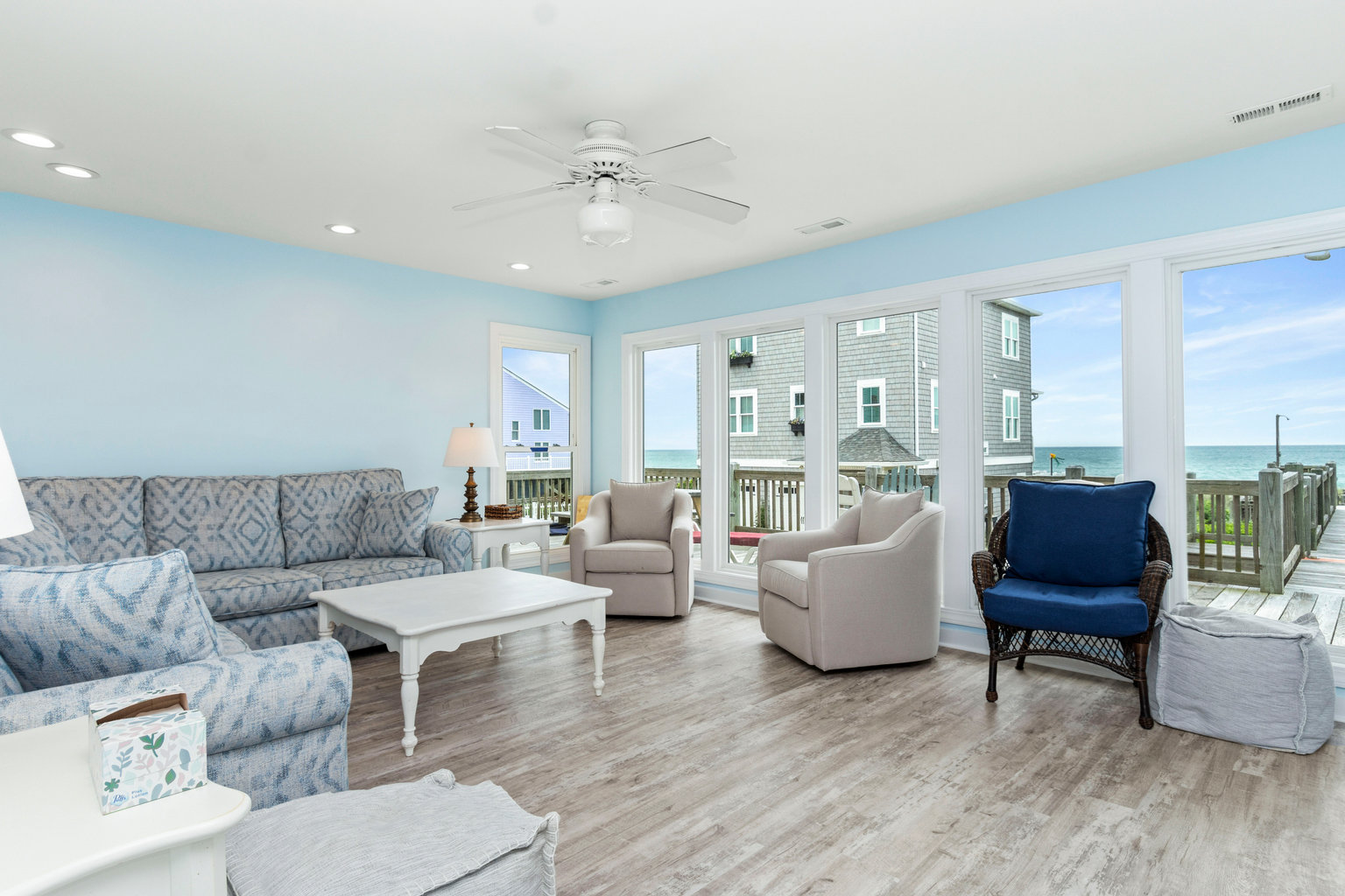 Emerald Isle Vacation Rental