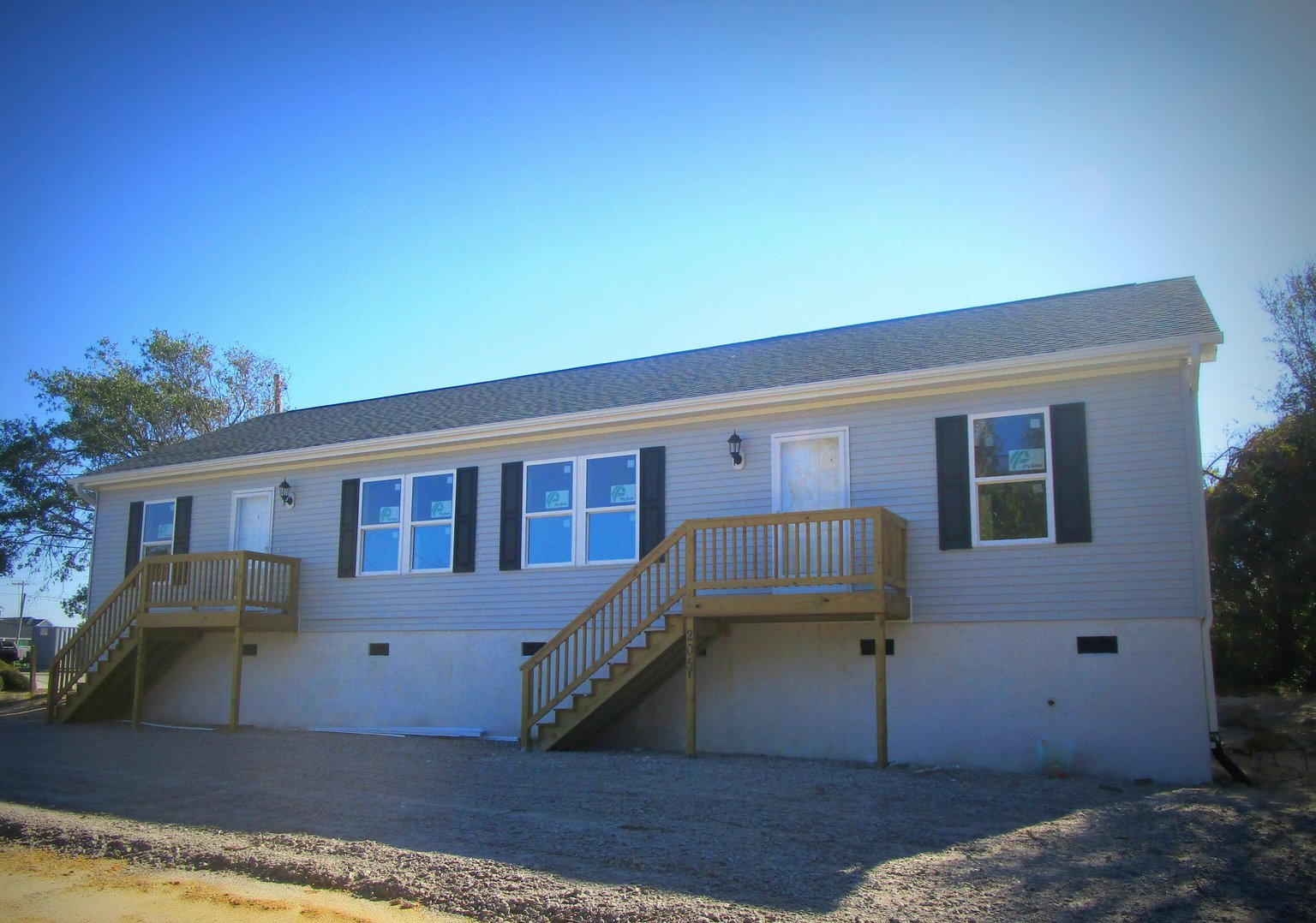 Emerald Isle Vacation Rental