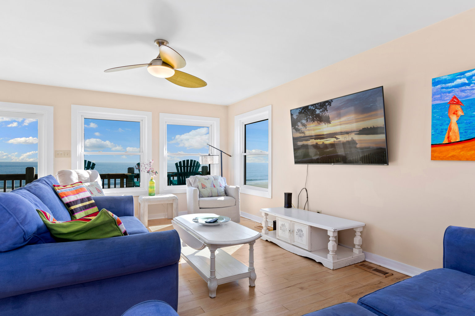 Emerald Isle Vacation Rental