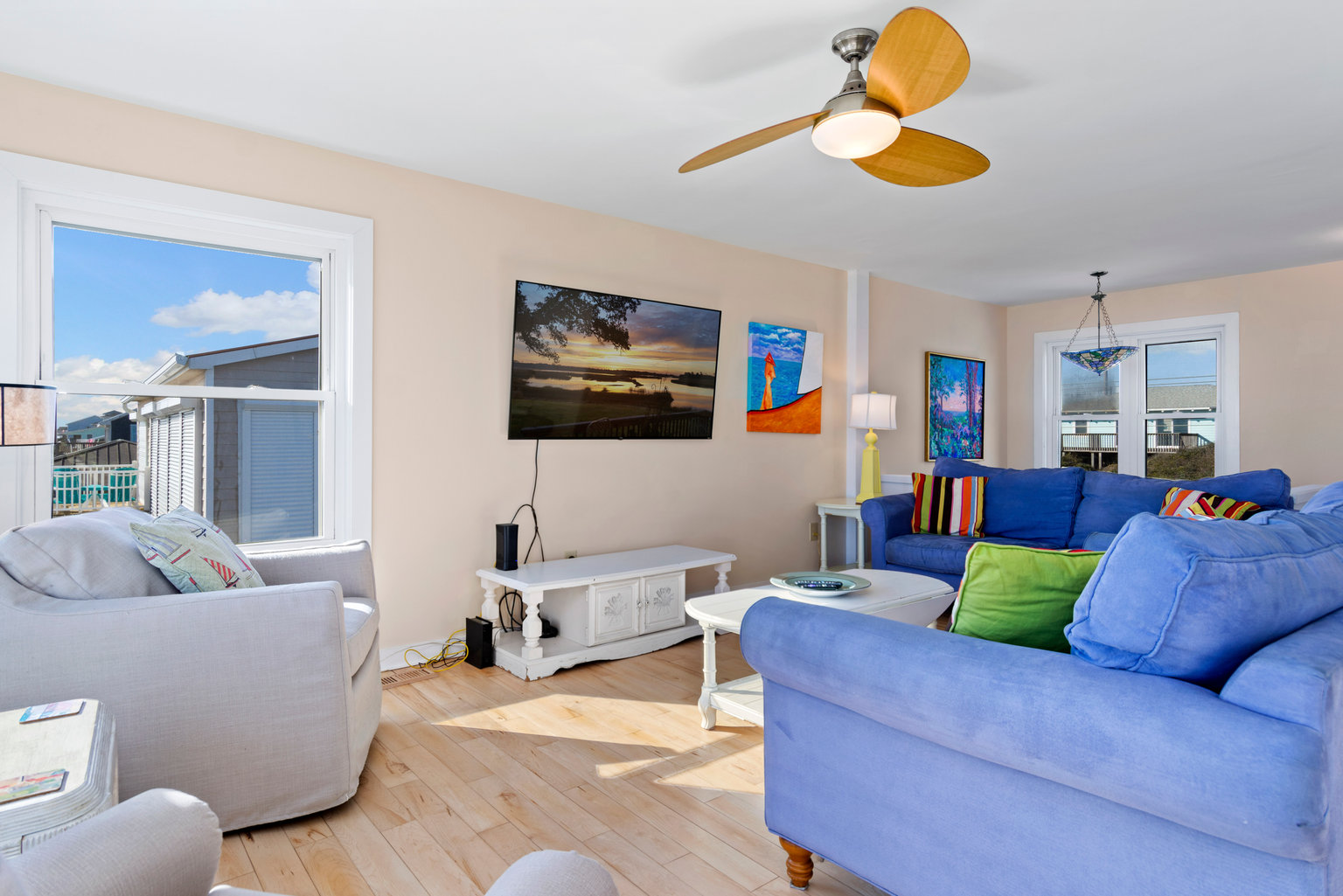 Emerald Isle Vacation Rental