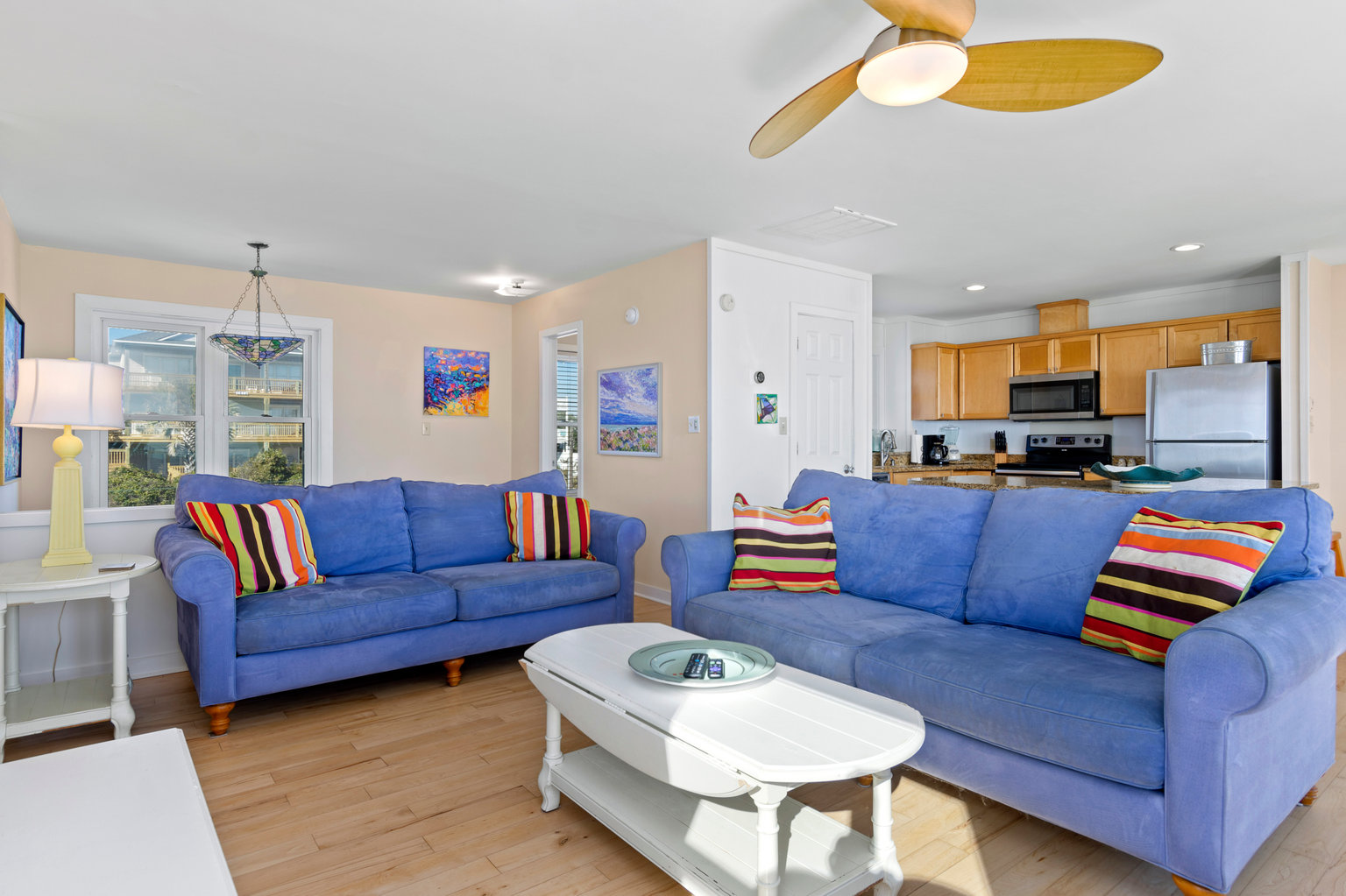 Emerald Isle Vacation Rental