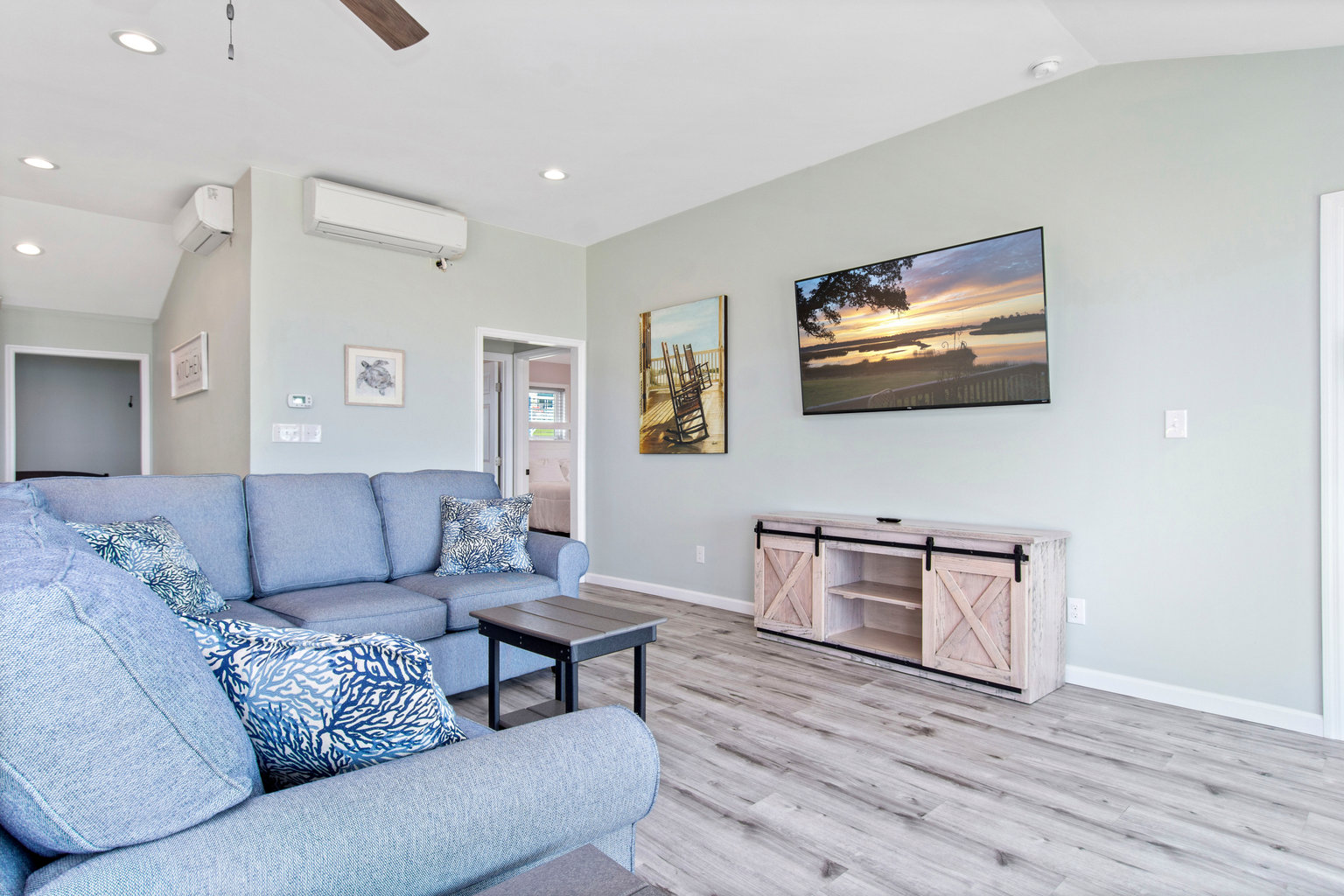 Emerald Isle Vacation Rental