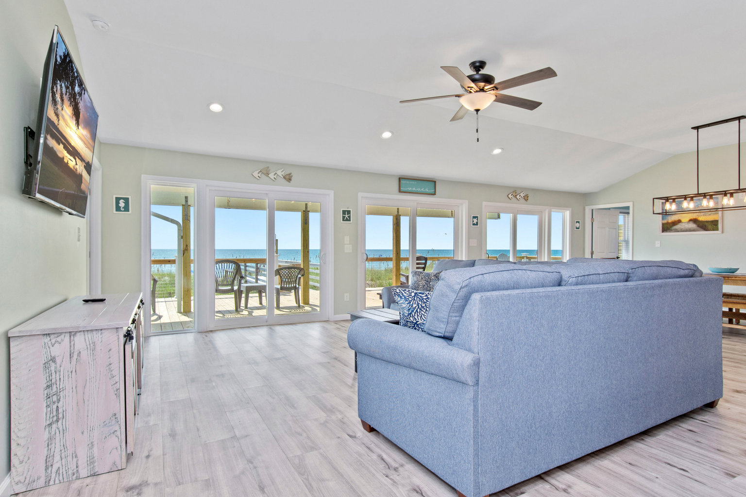 Emerald Isle Vacation Rental