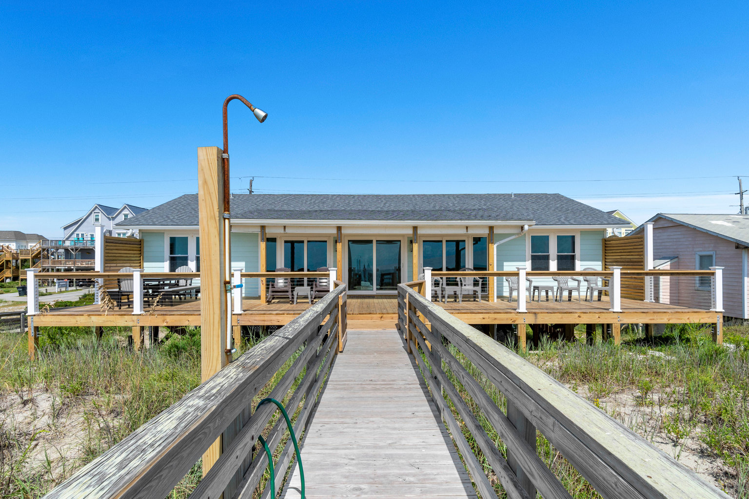 Emerald Isle Vacation Rental