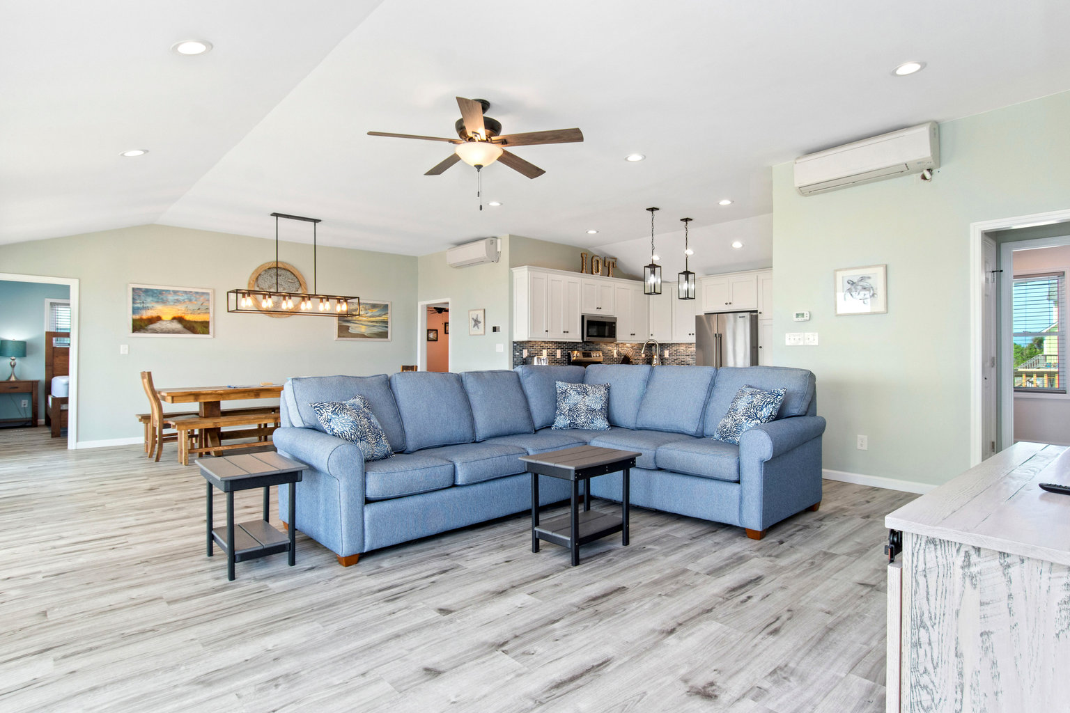 Emerald Isle Vacation Rental