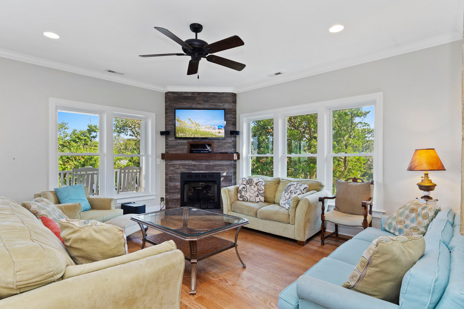 Emerald Isle Vacation Rental