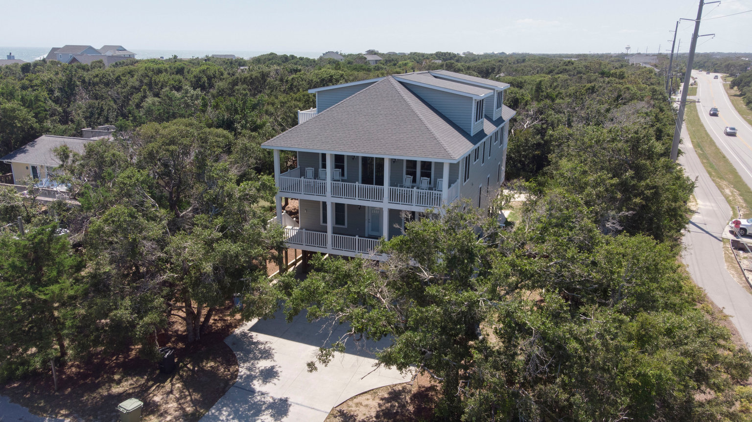 Emerald Isle Vacation Rental