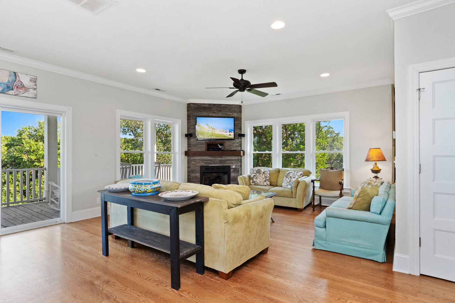 Emerald Isle Vacation Rental