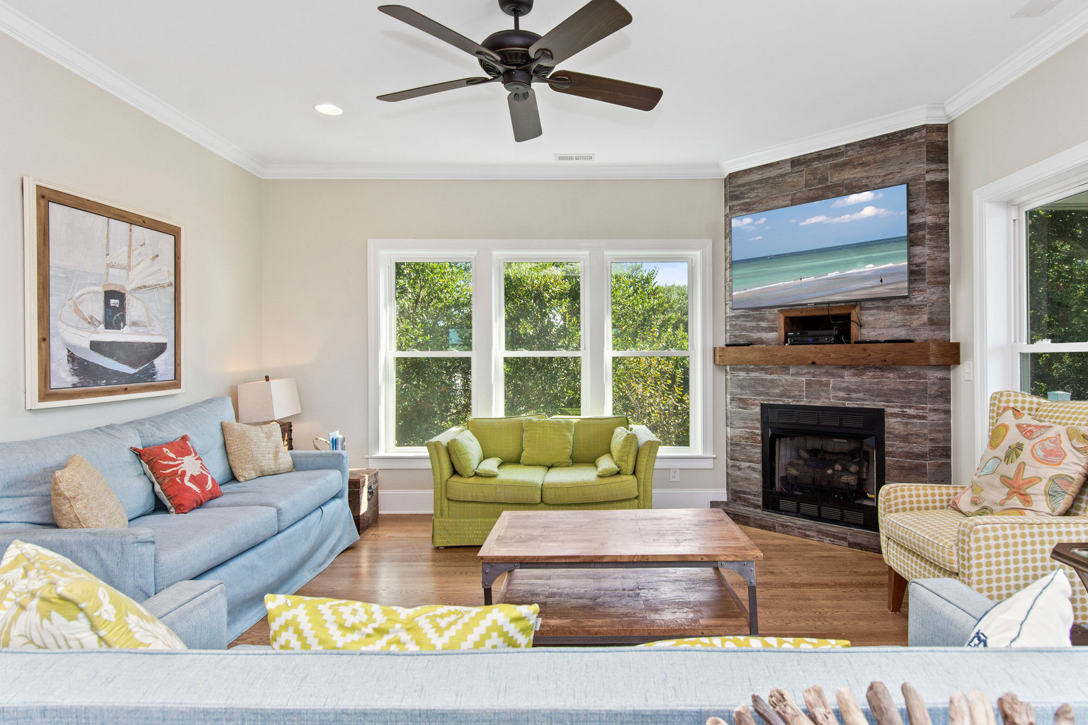 Emerald Isle Vacation Rental