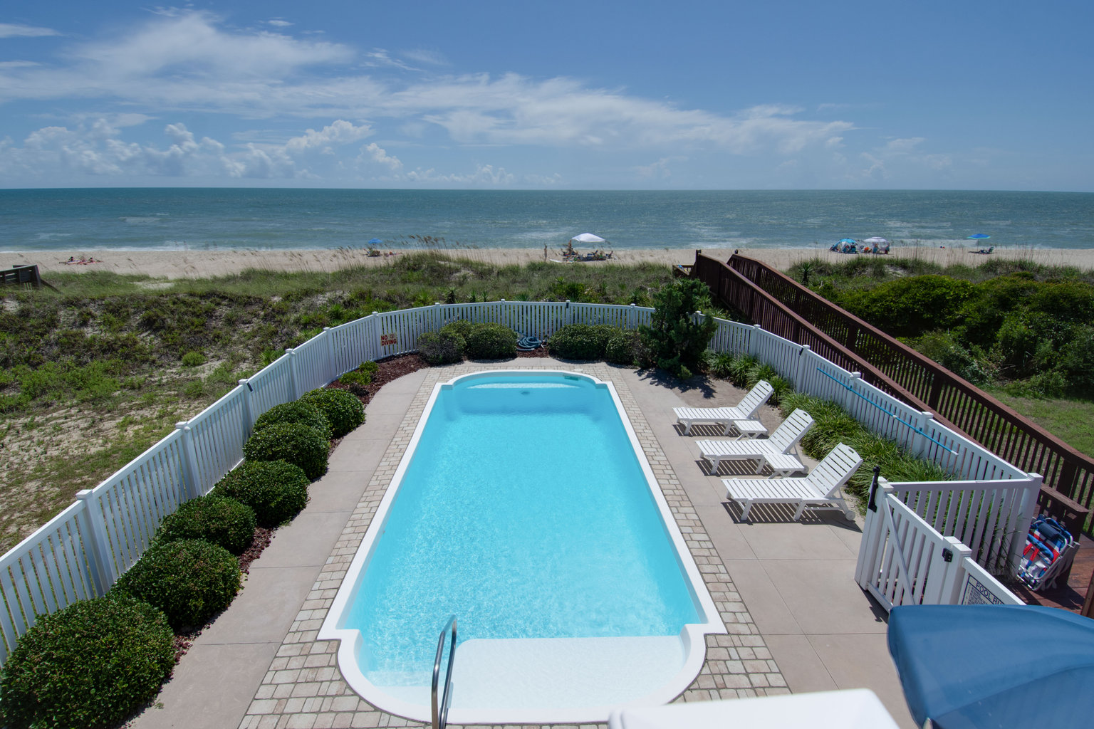 Emerald Isle Vacation Rental