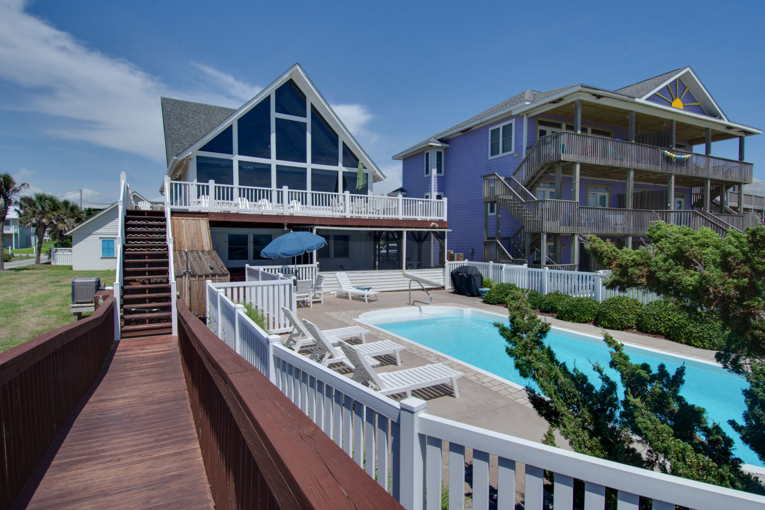 Emerald Isle Vacation Rental